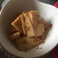 あっぷるん's cooksnap of when they made 簡単♪タケノコの土佐煮.