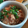 msgnb120's cooksnap of when they made 鯛の煮付け リメイク 簡単鯛めし.