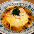 ミンミのかーか's cooksnap of when they made リメイク☆酢飯で和風オムライス.