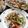 クックｕち's cooksnap of when they made パンの耳ピザトースト.