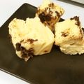 低血糖ママ's cooksnap of when they made レンジで簡単、米粉蒸しパン.