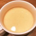 yuka119's cooksnap of when they made 【簡単・基本】にんじんポタージュ.