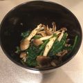 ぽむ（＾ω＾）'s cooksnap of when they made 万能ナムルダレ♪.