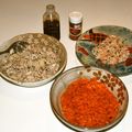 クックI18X1A☆'s cooksnap of when they made グァムの定番♪チャモロ料理・レッドライス.