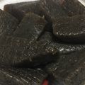 ルナＰボール's cooksnap of when they made こんにゃくの甘辛煮.