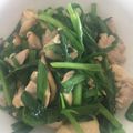 キャップとラム's cooksnap of when they made 鶏むね肉とニラの塩レモンガーリック.