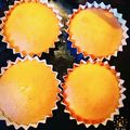 久武精一's cooksnap of when they made カップケーキ！バレンタインに簡単♡.