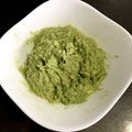 ＃もこ's cooksnap of when they made アボカドディップ.