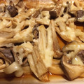 ぷうちゃんちゃん's cooksnap of when they made 簡単一品♪ｴﾘﾝｷﾞのﾏﾖﾈｰｽﾞ焼き.