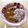 ゆきプー♡'s cooksnap of when they made イィｂカレーのトッピンぐぅ～(｡￫艸￩).