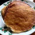 ぷるぷるふるーちぇ's cooksnap of when they made パンケーキ.
