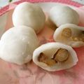 angelsan3's cooksnap of when they made 栗大福.