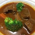 ｍｉｙａｋｕｎ's cooksnap of when they made タンシチュー.