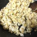 ★さやん★'s cooksnap of when they made IHでも簡単☆パラパラ炒飯.