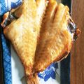 ゆーさんプラス's cooksnap of when they made 赤魚のグリル焼き.
