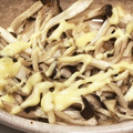なーなちゃん's cooksnap of when they made 簡単一品♪ｴﾘﾝｷﾞのﾏﾖﾈｰｽﾞ焼き.