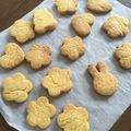 りょーたんちゅう's cooksnap of when they made 失敗なし！絶対おいしいクッキー.