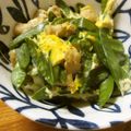 低カロ探検隊's cooksnap of when they made ★戻しなし★簡単！節約レシピ麩の卵とじ★.