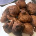 わかぞ～'s cooksnap of when they made ホットケーキミックスde紅茶ドーナツ♪.