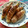 みるめ768's cooksnap of when they made ミョウガの豚巻き.