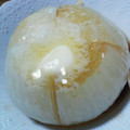 ＊七星＊'s cooksnap of when they made 【簡単】玉ねぎのレンジ蒸し.