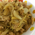 ゆずしちみ's cooksnap of when they made 基本のしょうが焼き！.