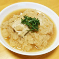 ドルフィンサーモン's cooksnap of when they made 大根で さっぱり！ サバの みぞれ煮♪.