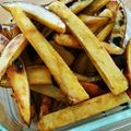 ☆rainbow☆'s cooksnap of when they made 簡単おさつスティック.