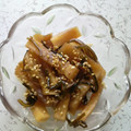エスティマアエラス's cooksnap of when they made 今日食べれるよ！大根のおつけもの♪.