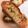 にゃろーず's cooksnap of when they made 簡単すぎる！やみつきガーリックトースト.
