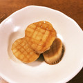 auntyaki's cooksnap of when they made ホタテ風エリンギのバター醤油炒め☆.