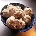 raraha's cooksnap of when they made 鶏つくねとスープのつくりおき.