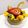 くるmilk's cooksnap of when they made りんごdeスワン.