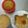 メロメロマロン's cooksnap of when they made ピーナッツクリームでブッセなカップケーキ.