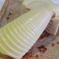 おりひめママ's cooksnap of when they made 生たけのこを煮てみよう!!.