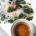 パパの手料理☆'s cooksnap of when they made 中華風春雨サラダ.