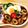 kokin_kick's cooksnap of when they made インゲンと人参の肉巻き(　`ω´　).