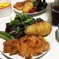 ずんずんずーみん's cooksnap of when they made 絶品 お店超え 創作 ジンジャーポーク.