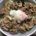スナックあられ's cooksnap of when they made 伝説のすた丼（簡単版）.
