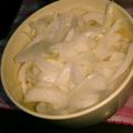 すみま～る's cooksnap of when they made 玉ねぎの甘酢漬け（マリネ風）.
