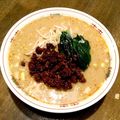 クック4W1T8E☆'s cooksnap of when they made 簡単本格的担々麺.