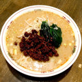 クック4W1T8E☆'s cooksnap of when they made 簡単本格的担々麺.