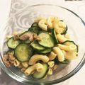 姫たん☆'s cooksnap of when they made 簡単！マカロニと胡瓜とツナのポン酢和え.