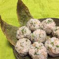 はらぺ〜にょ's cooksnap of when they made こしあぶらの混ぜご飯.