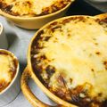 りーちぇる♡'s cooksnap of when they made ぷるぷる卵のチーズカレードリア☆.