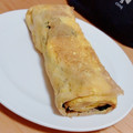 Akarinnnnn's cooksnap of when they made 海苔とチーズの卵焼き.
