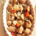 スマイル★ママ's cooksnap of when they made ハーブチキンのオリーブオイル焼き.