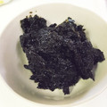mukota's cooksnap of when they made 余った海苔を使った佃煮・・・・.