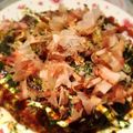 なぎんぐ2's cooksnap of when they made お豆腐で☆粉無しお好み焼き(´ε｀ ).