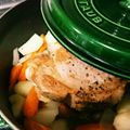 みしゃとる's cooksnap of when they made 超簡単♪ローストポーク.